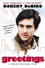 Watch Greetings M4ufreemovies