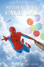 Watch Spider-Man: Cake Day (Short 2018) M4ufreemovies
