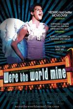 Watch Were the World Mine M4ufreemovies