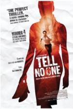 Watch Tell No One (Ne le dis à personne) M4ufreemovies