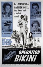 Watch Operation Bikini M4ufreemovies