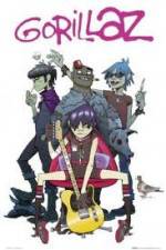 Watch Gorillaz Music Video Collection M4ufreemovies