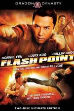 Watch Flashpoint M4ufreemovies