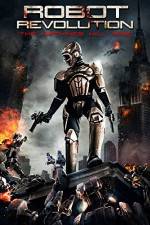 Watch Robot Revolution M4ufreemovies
