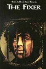 Watch The Fixer M4ufreemovies