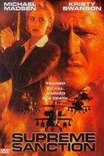 Watch Supreme Sanction M4ufreemovies
