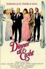 Watch Dinner at Eight M4ufreemovies