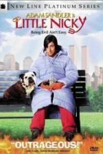Watch Little Nicky M4ufreemovies