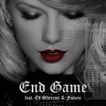 Watch Taylor Swift Feat. Ed Sheeran, Future: End Game M4ufreemovies