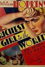 Watch The Richest Girl in the World M4ufreemovies
