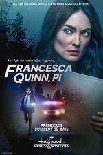 Watch Francesca Quinn, PI M4ufreemovies
