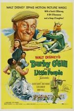 Watch Darby O'Gill and the Little People M4ufreemovies