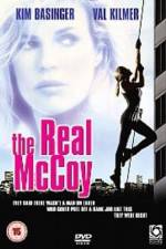 Watch The Real McCoy M4ufreemovies
