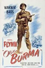 Watch Objective, Burma! M4ufreemovies