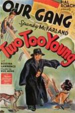 Watch Two Too Young M4ufreemovies