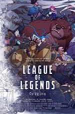 Watch League of Legends: Origins M4ufreemovies