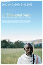 Watch A Thousand Suns M4ufreemovies