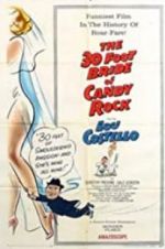 Watch The 30 Foot Bride of Candy Rock M4ufreemovies