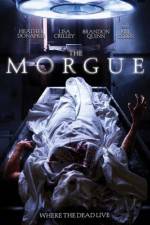 Watch The Morgue M4ufreemovies