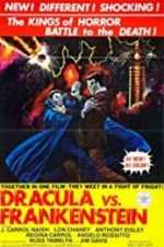 Watch Dracula vs. Frankenstein M4ufreemovies