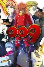 Watch 009 Re: Cyborg M4ufreemovies