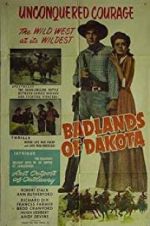 Watch Badlands of Dakota M4ufreemovies