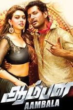 Watch Aambala M4ufreemovies