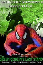 Watch The Green Goblins Last Stand M4ufreemovies