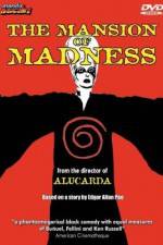 Watch The Mansion of Madness M4ufreemovies