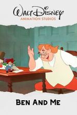 Watch Ben and Me (Short 1953) M4ufreemovies