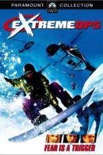 Watch Extreme Ops M4ufreemovies