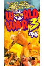 Watch WCW: World War 3 '96 M4ufreemovies