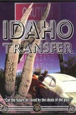 Watch Idaho Transfer M4ufreemovies