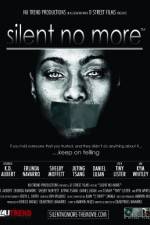 Watch Silent No More M4ufreemovies