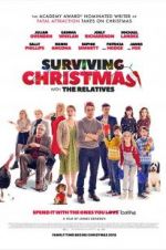 Watch Surviving Christmas with the Relatives M4ufreemovies