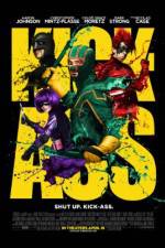 Watch Kick-Ass M4ufreemovies