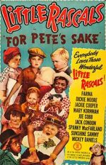 Watch For Pete\'s Sake! (Short 1934) M4ufreemovies