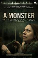 Watch Un monstruo de mil cabezas M4ufreemovies