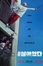 Watch #Alive M4ufreemovies