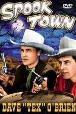 Watch Spook Town M4ufreemovies