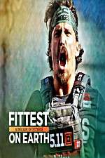 Watch Fittest on Earth A Decade of Fitness M4ufreemovies