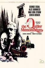 Watch Quiller - Vårt ess i Berlin M4ufreemovies