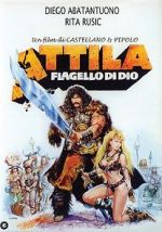 Watch Attila flagello di Dio M4ufreemovies