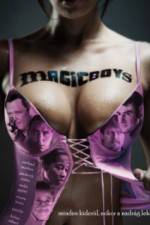 Watch Magic Boys M4ufreemovies