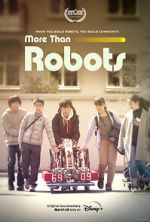 Watch More Than Robots M4ufreemovies