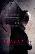 Watch Amulet M4ufreemovies