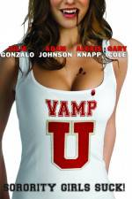 Watch Vamp U M4ufreemovies