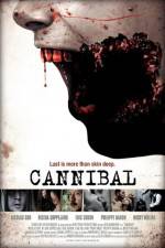 Watch Cannibal M4ufreemovies