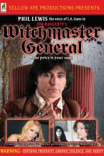 Watch Witchmaster General M4ufreemovies