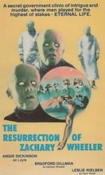 Watch The Resurrection of Zachary Wheeler M4ufreemovies